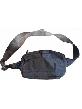Made By Design Black Belt Bag Fanny Pack